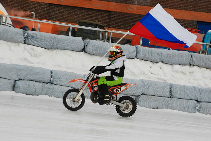 россия, спидвей, чемпионат мира