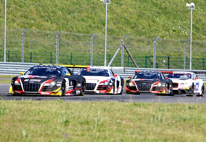 автоспорт, гонки, moscow raceway, blancpain