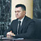 Краснов приступил к непосредственному руководству отечественной Фемидой