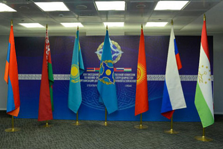 снг, одкб, коллективная безопасность, армения, азербайджан, конфликт, нато