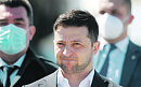 Зеленский пытается воплотить идею Порошенко