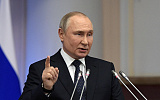 Путин грозит Западу молниеносными ответными ударами