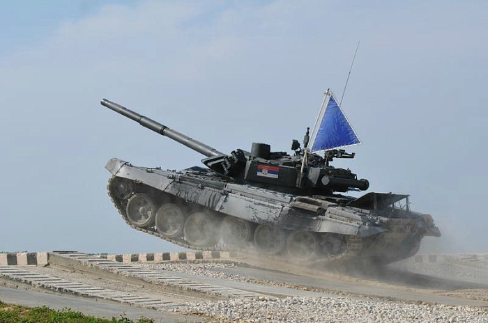 россия, армия, соревнования, танковый биатлон