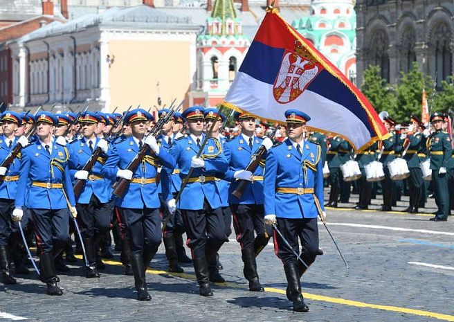 россия, москва, парад победы, юбилей, красная площадь