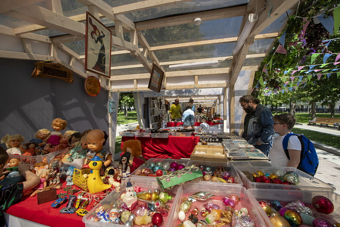 история, реконструкция, времена и эпохи, фестиваль