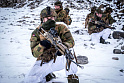 Крупнейшие <b>маневры</b> НАТО Trident Juncture 2018 (5)