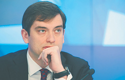 Россияне не доросли до платформенной экономики