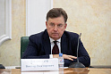 Председатель Совета судей России сомневается в балансе ветвей власти