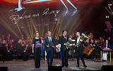 «Дорога на Ялту» привела зарубежных конкурсантов в Москву