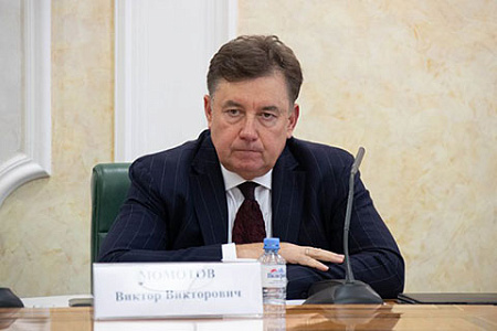 суд, современный мир, доклад, виктор момотов, совет судей