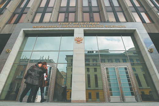 Приставы намерены быстрее исполнять решения о конфискации