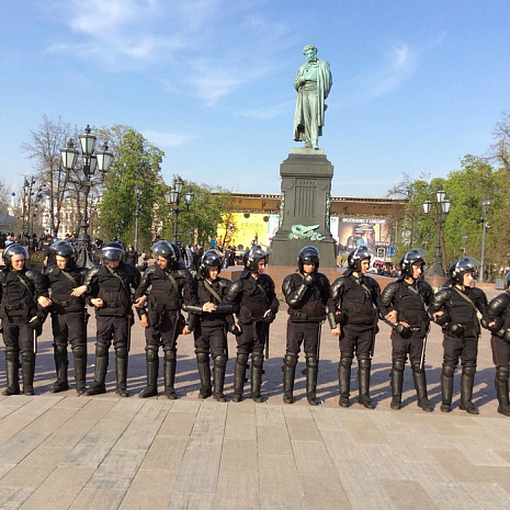 навальный, протест, оппозиция