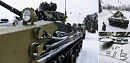 "Крылатая пехота" получила новую технику
