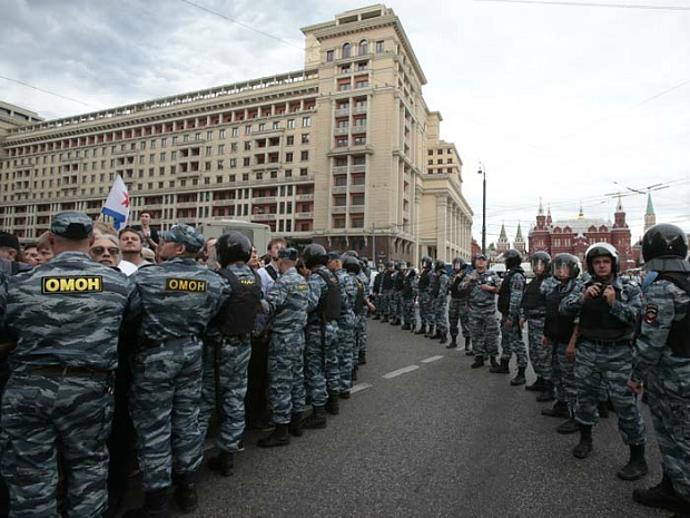 приговор, навальный, протест, акция
