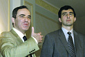 Рвачи и рыцари <b>шахмат</b>