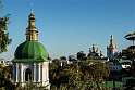 В Украине под угрозой объединительный собор, а в России – светское государство