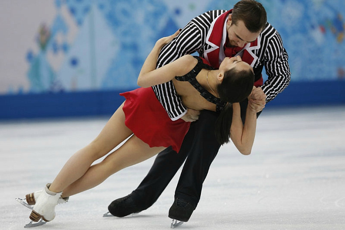 сочи, олимпиада, медалисты