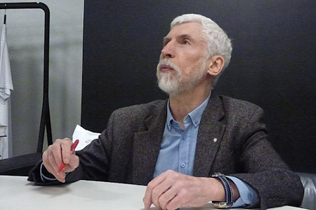 минкин, александр минкин