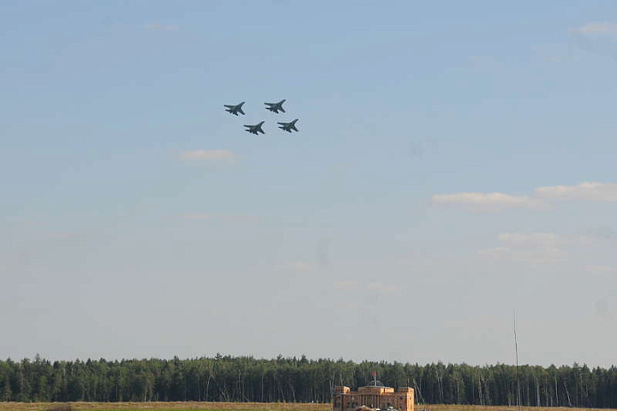 россия, армия, вкс, ввс, авиация, юбилей