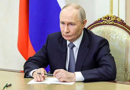 путин, ук4аз, сво, регионы, единые базовые меры поддержки, новый омбудсмен яна лантратова