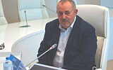 Надеждин с кем-нибудь разделит ненужные власти голоса