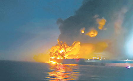 украина, всу, беспилотные катера, атаки на нефтяные танкеры, черное море, турция, казахстан