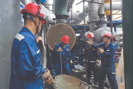 иран, ормузский пролив, блокада, химический кризис, китай, турция, запрет на экспорт серы и серной кислоты, производство меди