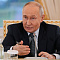 Президент России подарил новость об 
