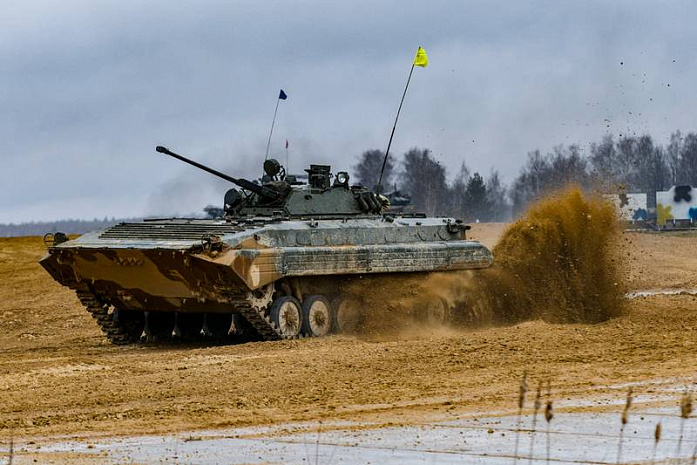 россия, армия, зво, контрольная проверка